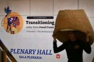 Key points from the first global talks on phasing out fossil fuels