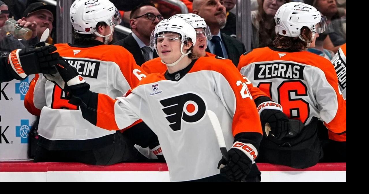 Pair of Pennsylvania longshots square off in Flyers-Penguins NHL playoff series