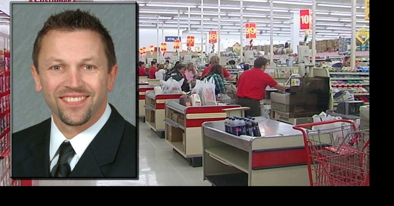 Ryan Redner named president, CEO of Redner