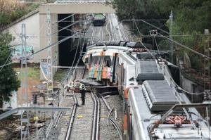 Railway safety questioned as Spain reels from twin train disasters