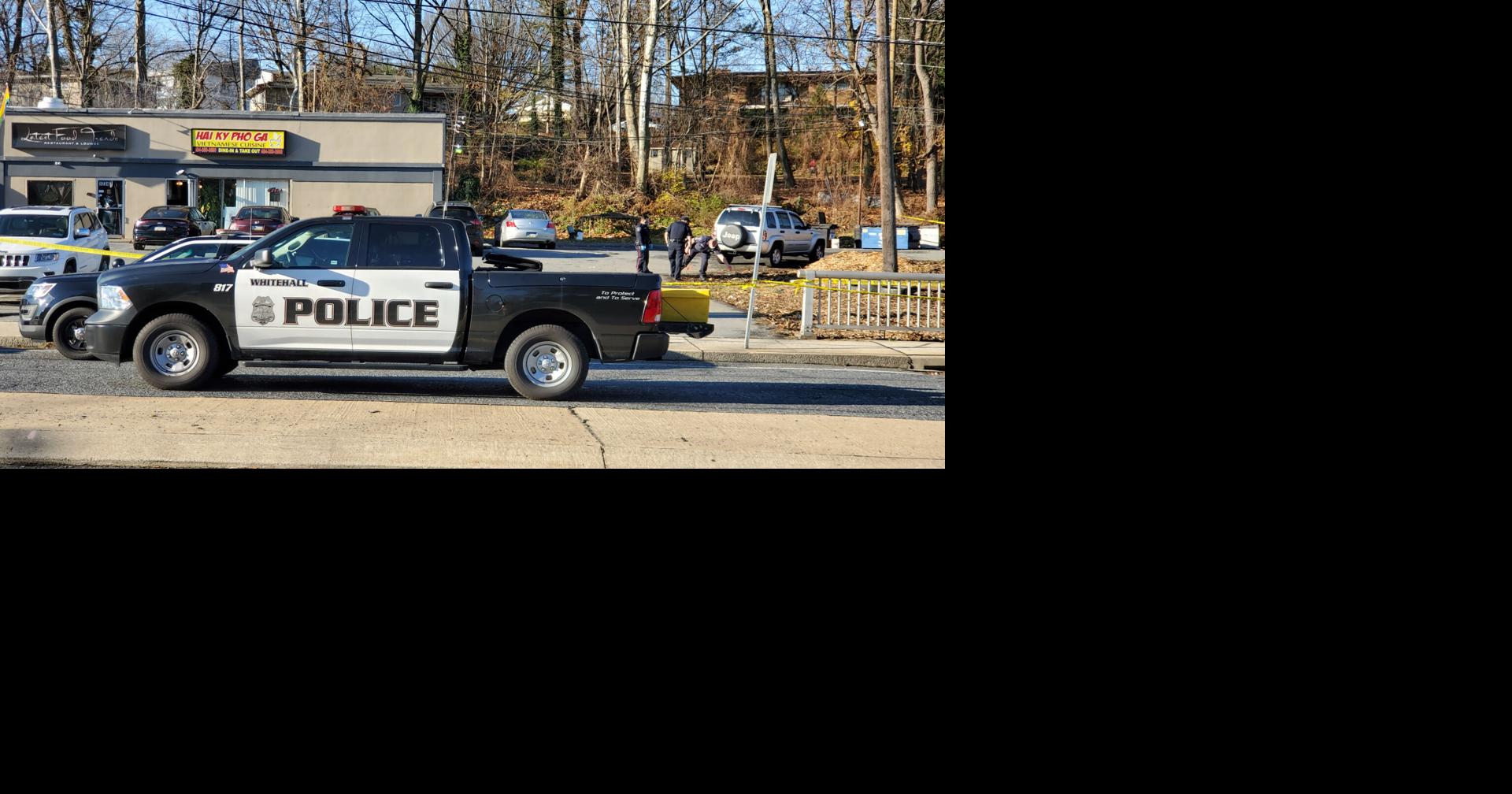 Man arrested after gun discharges during fight in Whitehall, police say ...