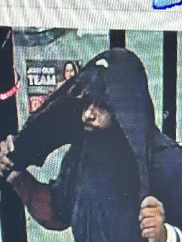 Police searching for suspect in armed robbery at Amity Township gas ...
