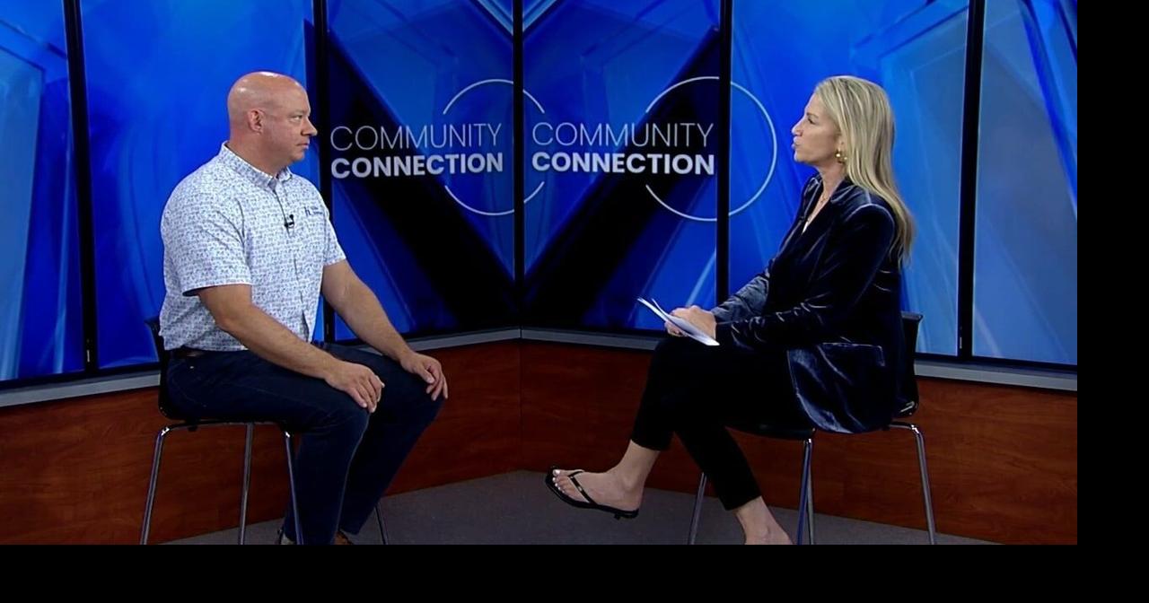Community Connection - Getting locked into the wrong Medicare plan