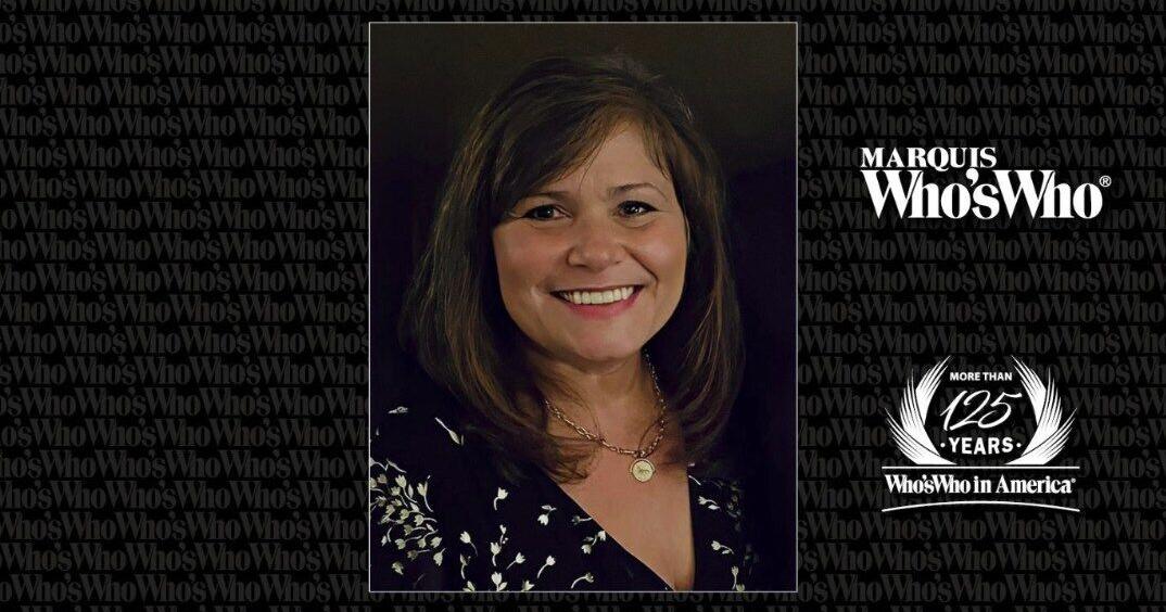 Marquis Who's Who Honors Mary Farinella for Leadership in Health Care Finance and Administration