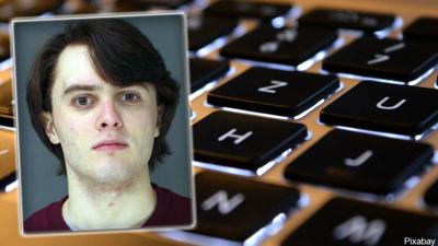 Kutztown University student arrested in child porn case | Berks ...