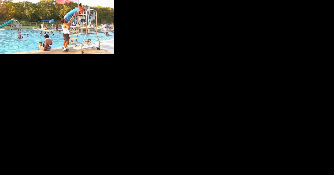 'I'm so happy': Kids and parents delighted the City of Allentown keeps pool open past Labor Day due to 'extreme heat' - Vimarsana News