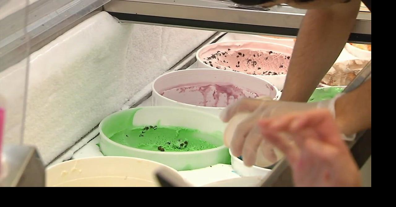 Sweet Summer: 59 creameries unite dairy lovers with Pennsylvania farms on Ice Cream Trail
