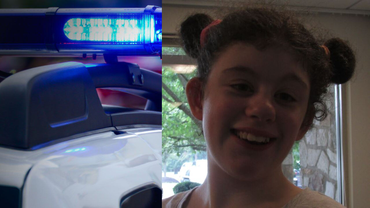 Pa. State Police say missing 16-year-old girl from Bucks was found