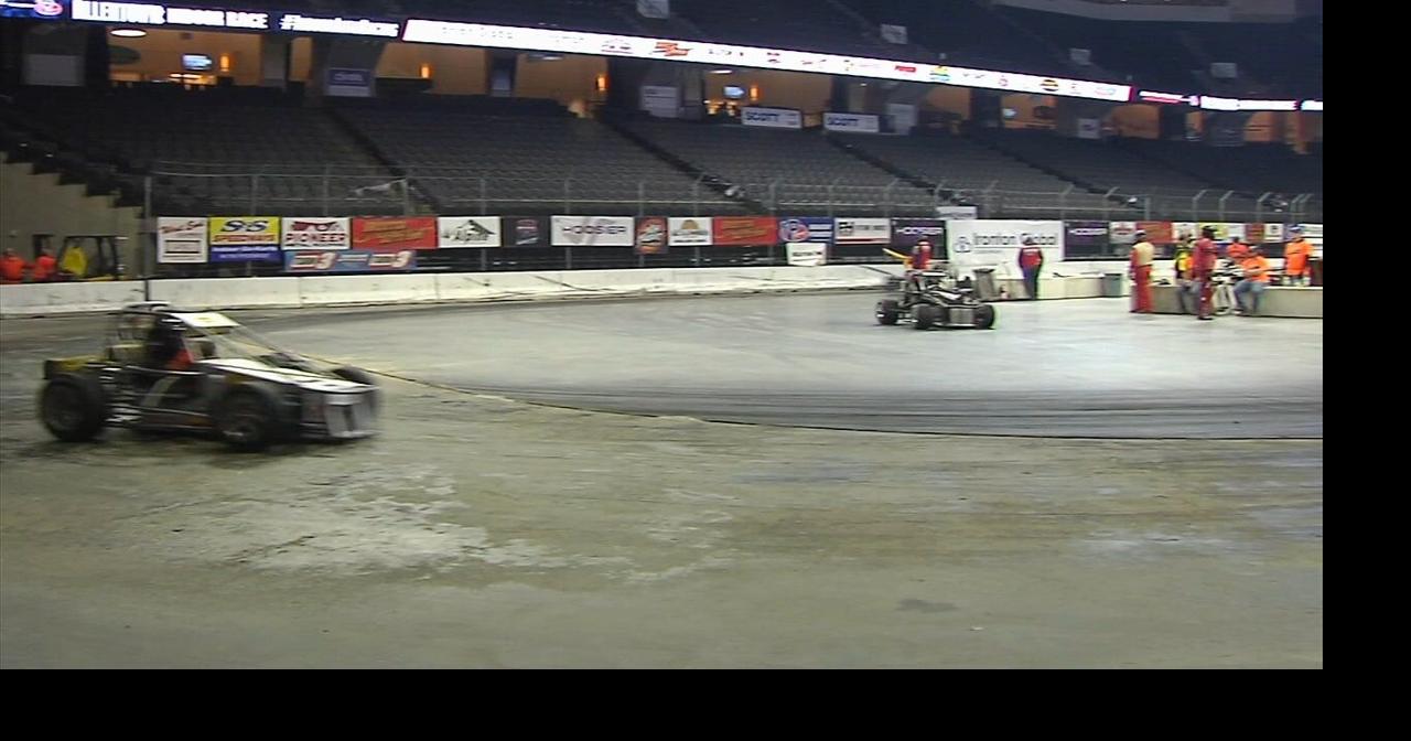 Motorsports enthusiasts race at PPL Center | Allentown Area | wfmz.com