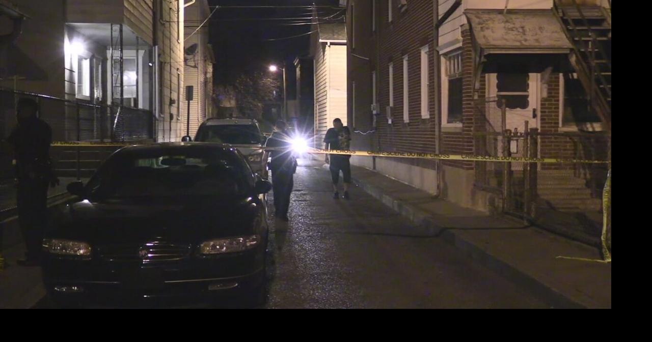 Police investigating after man shot in Allentown | Lehigh Valley ...