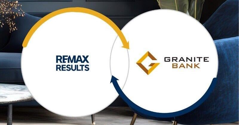 Granite Bank Announces Partnership with RE/MAX Results