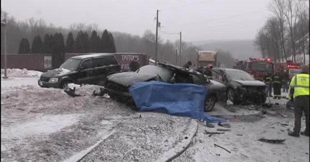 Teen identified as victim of fatal crash on Route 309 | Lehigh Valley ...