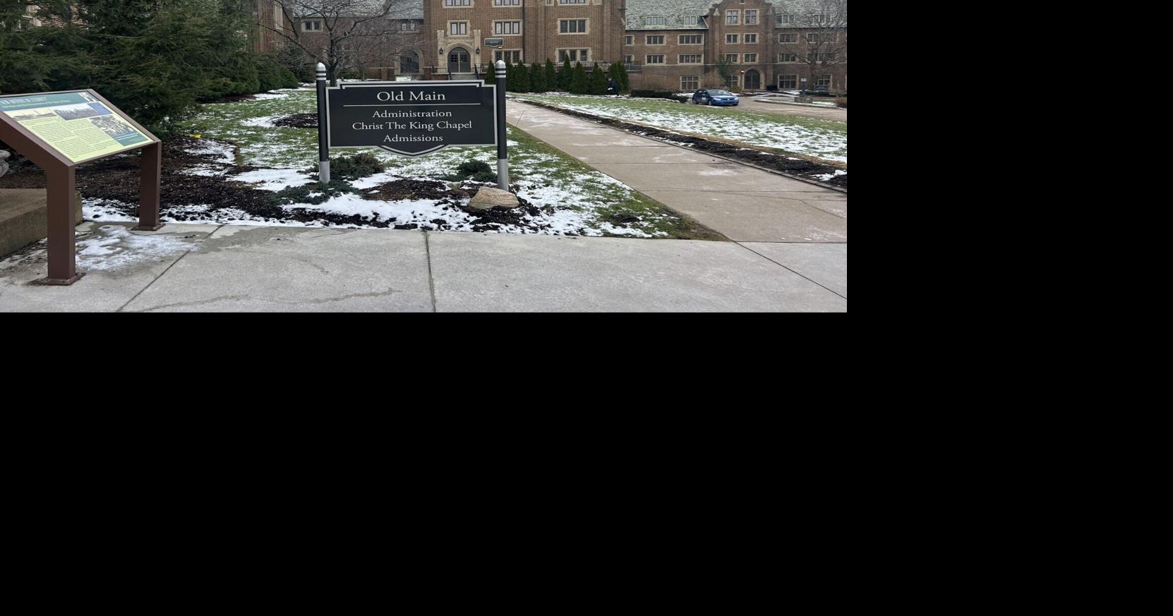 New Partnership Between Mercyhurst University and Pennsylvania State Police