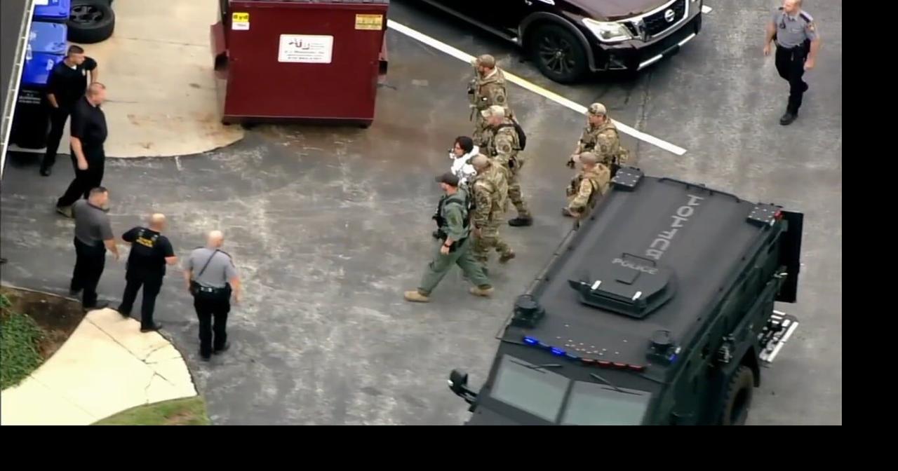 Thermal Technology and K9s Combine Forces to Successfully Conclude the Cavalcante Search in Southeastern Pennsylvania