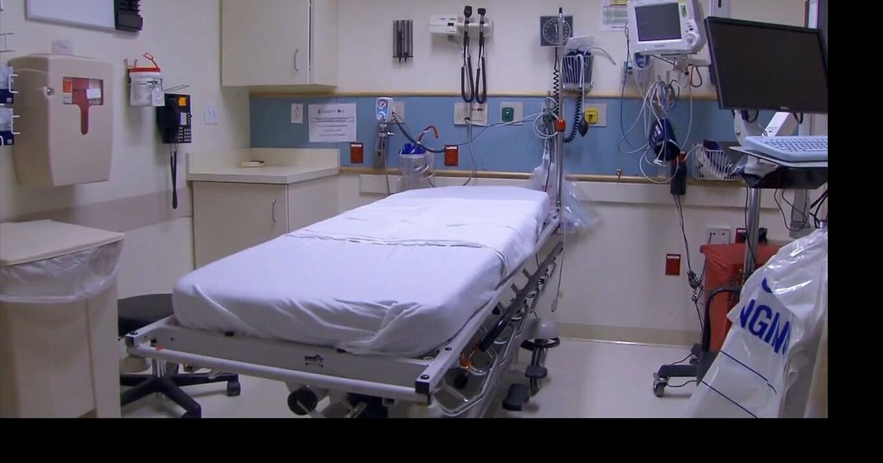 Health Beat: Are you eligible for lung cancer screening?
