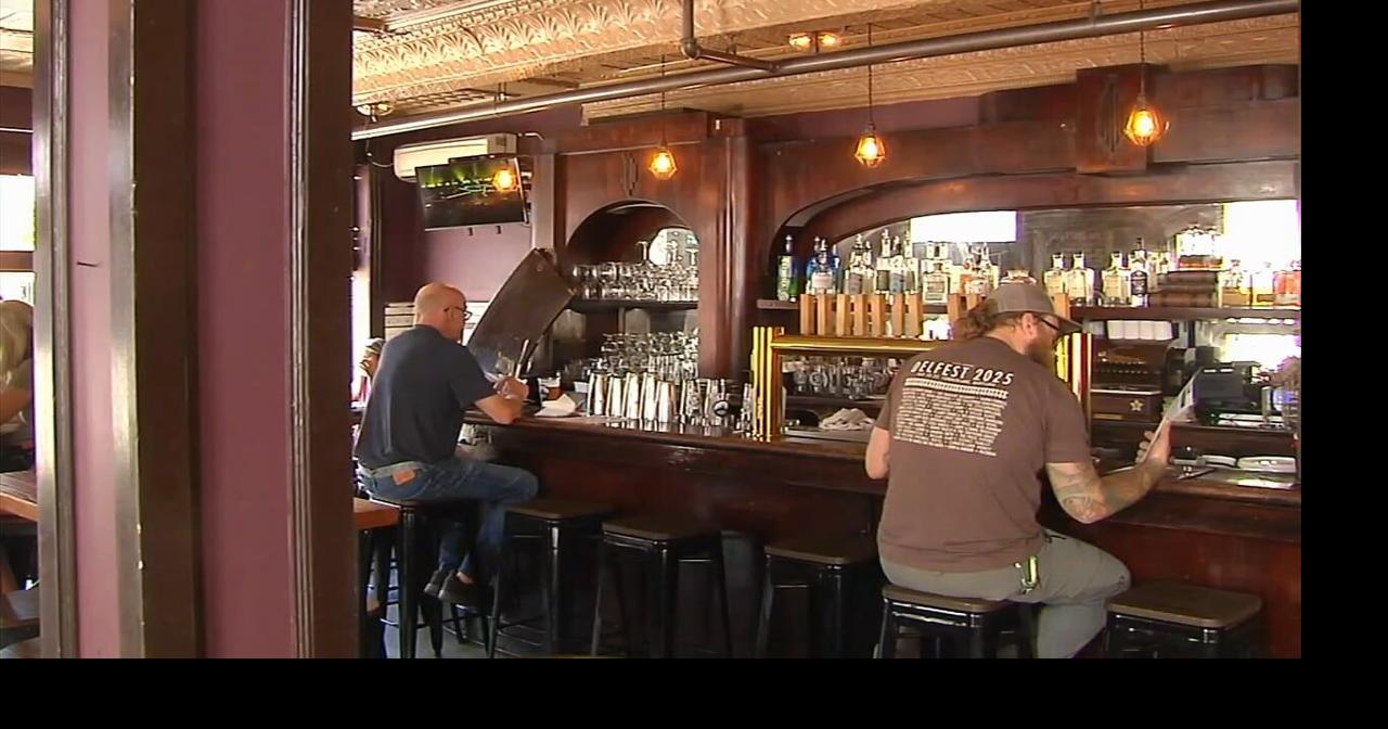 Now up for sale, Easton's Two Rivers Brewing gears up to serve its ...