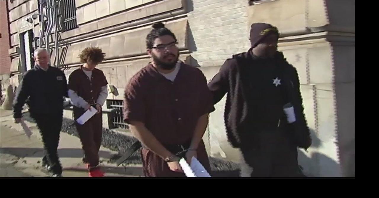 Allentown man facing up to 20 years after guilty plea in 'vicious