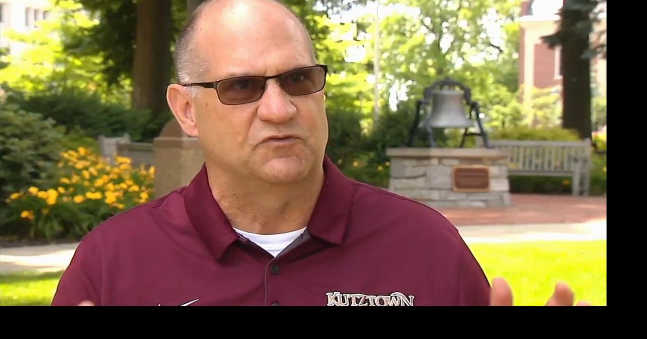 Kutztown University president announces decision to retire | Berks ...