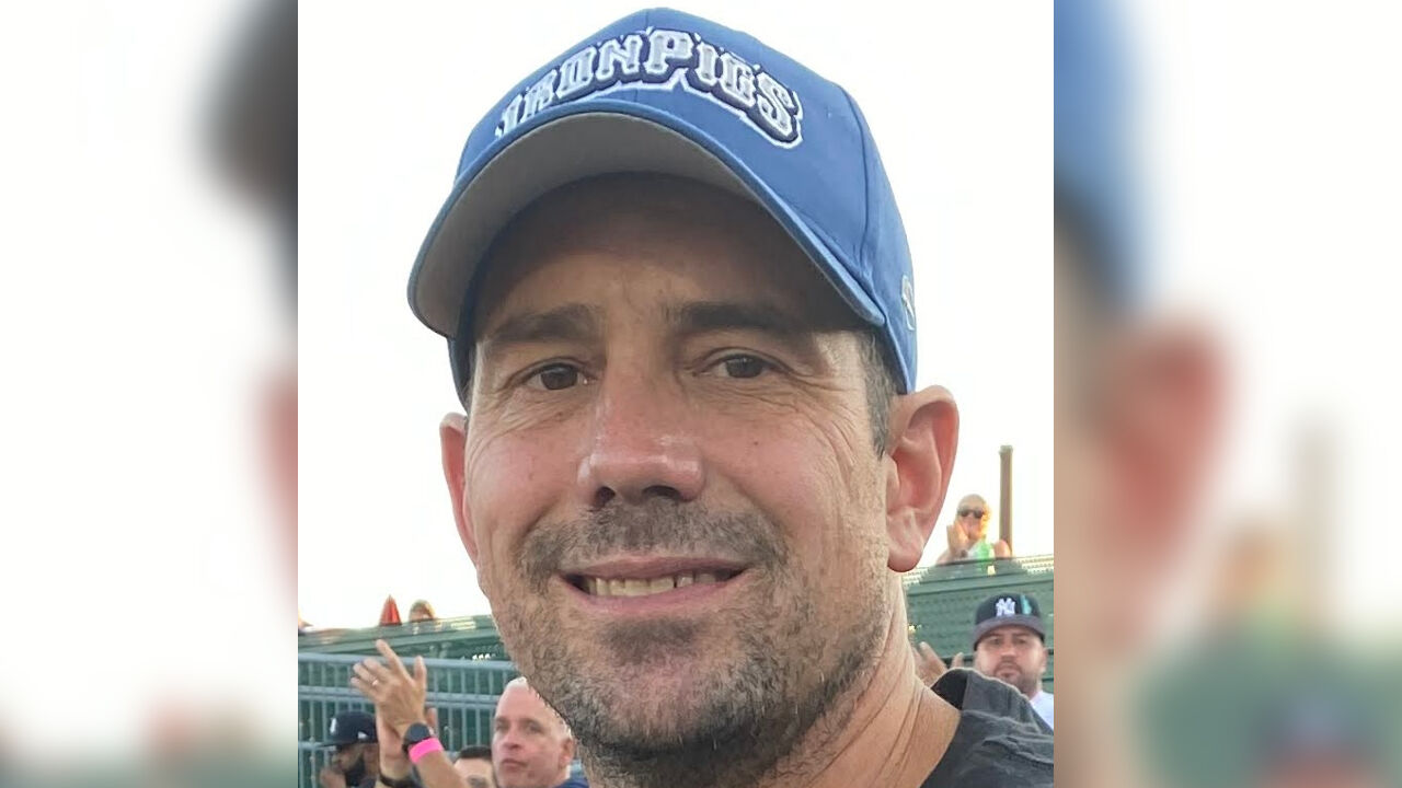Body found at Delaware River identified as missing man last seen in ...