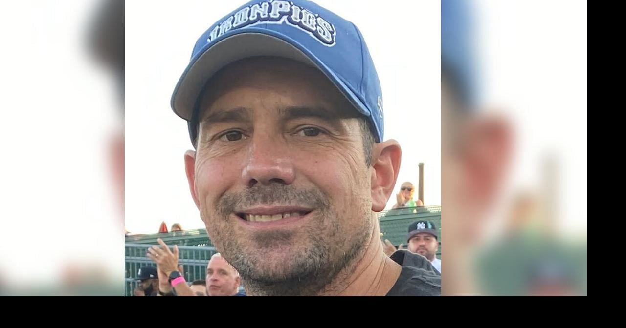 Body found at Delaware River identified as missing man last seen in Allentown