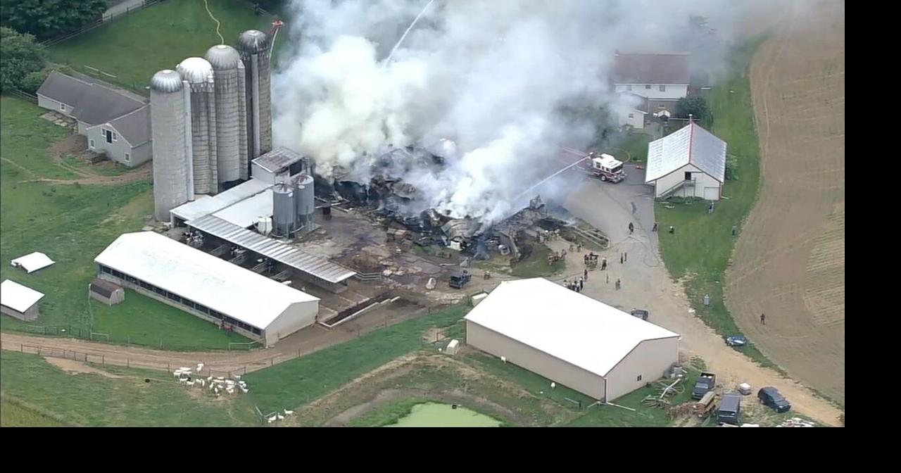 A list of food processing plant incidents in the US and Canada in 2022