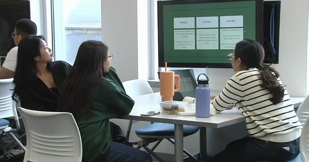 Local Hackthon Local colleges Hackathon promotes life hacks and productivity with ...