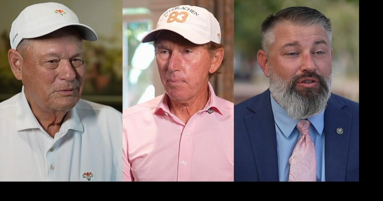 When freedom calls, veterans remember