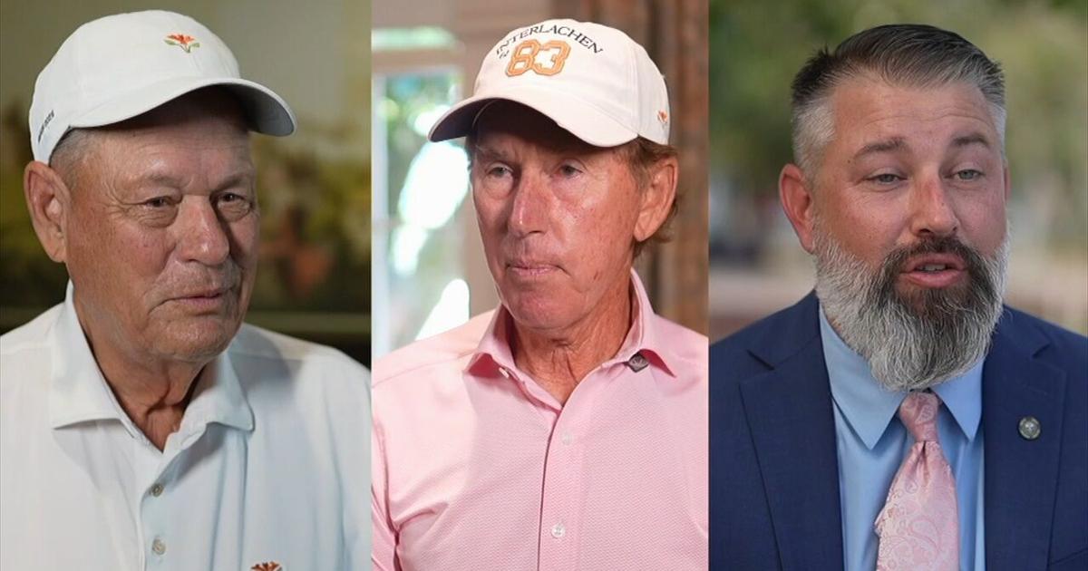 When freedom calls, veterans remember