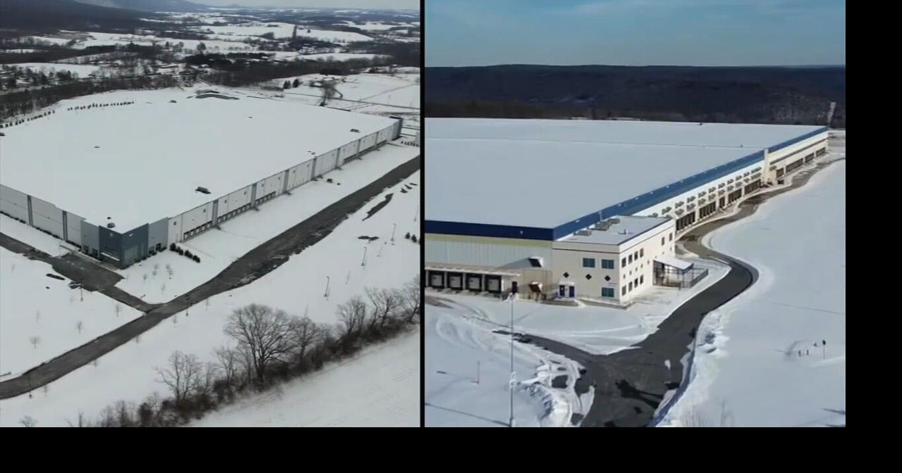 'A secret move': Gov. Shapiro pushing back on federal government ICE facility plans in Berks, Schuylkill counties