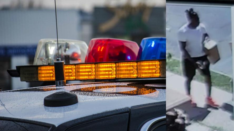 Easton police seek man after robbery Lehigh Valley Regional News