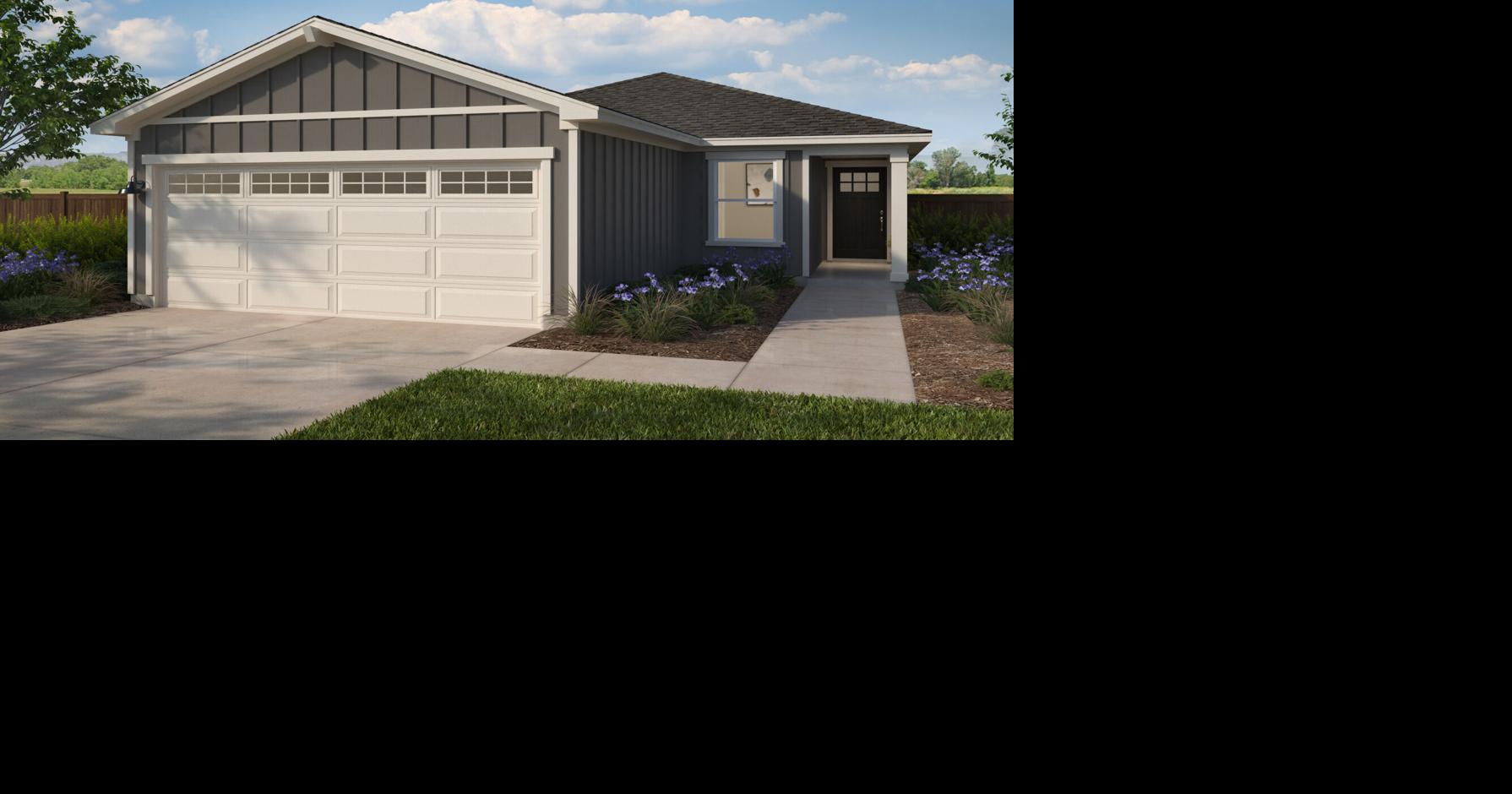 KB HOME ANNOUNCES THE GRAND OPENING OF ITS NEWEST COMMUNITY IN UHLAND, TEXAS