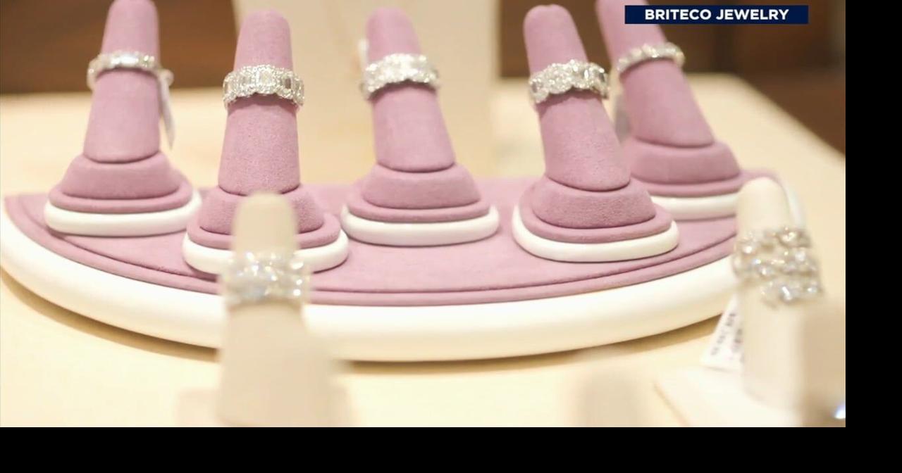 Divorce rings: Why the trend is gaining in popularity | 69News at ...