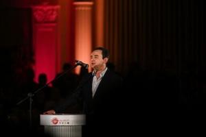 Culture being strangled by Kosovo's political crisis