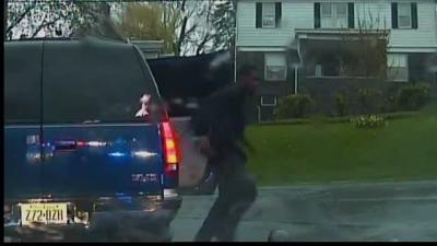 Police release photo of unidentified suspect in home invasion | Lehigh ...