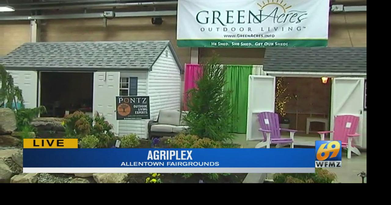 Lehigh Valley Flower & Garden Show returns to Allentown 69News at