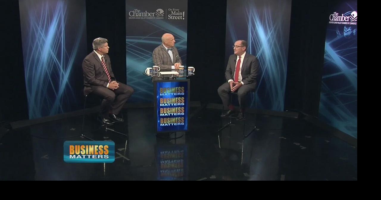 Business Matters - A Conversation with Lehigh Valley School Leaders ...