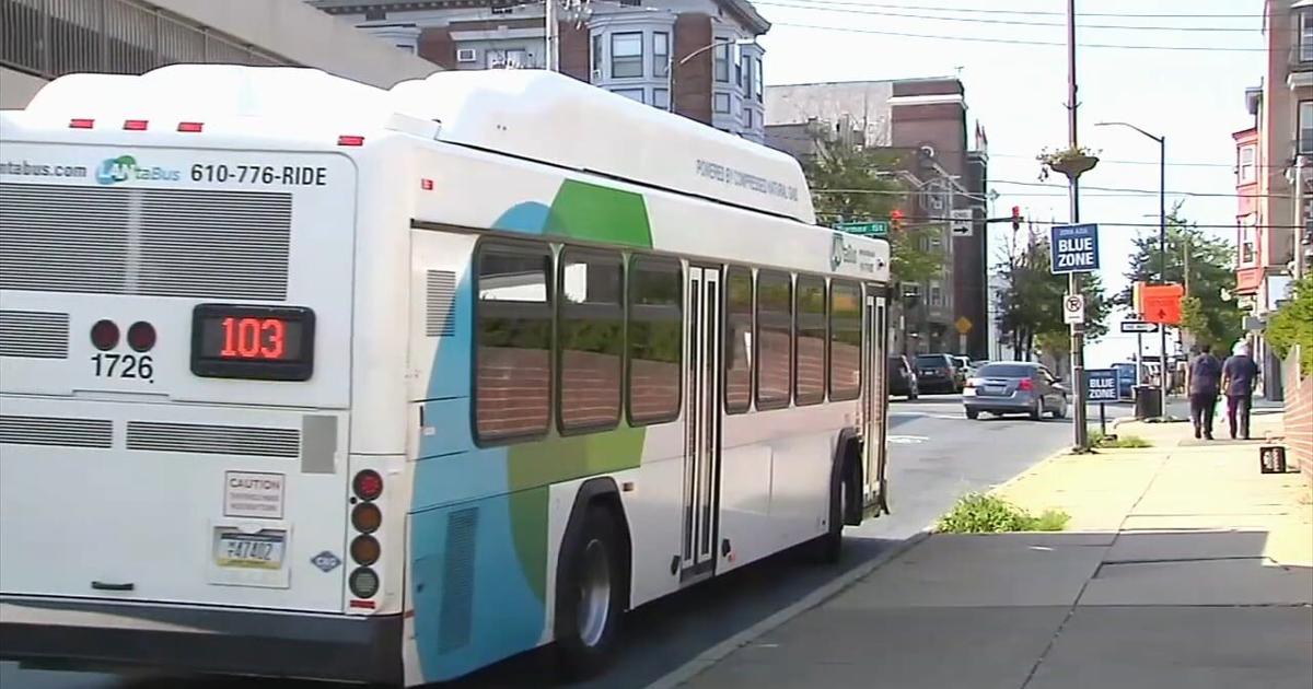 LANTA Adds Enhanced Bus Service Every 15 Minutes Between Allentown And lanta-adds-enhanced-bus-service-every-15-minutes-between-allentown-and