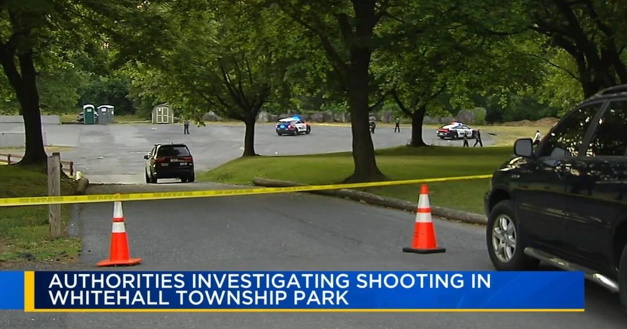 Woman dead, at least 1 other person hurt in shooting at park in Whitehall - Vimarsana News