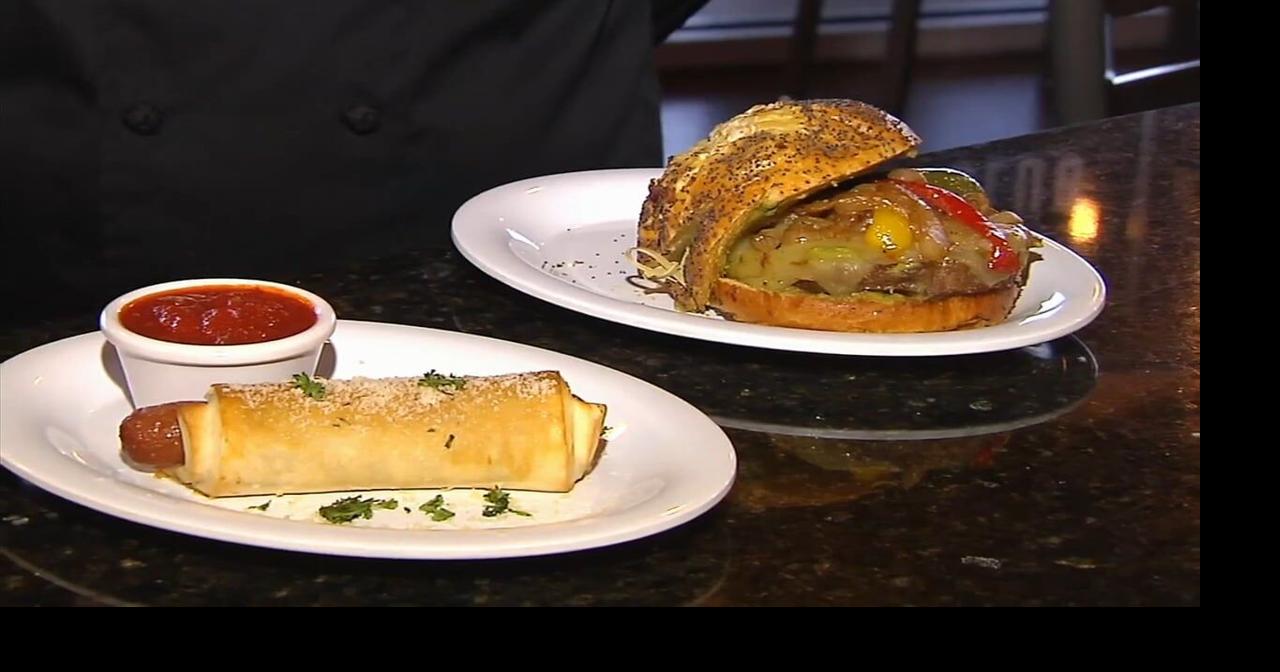 Batter, batter, brand-new platters! IronPigs open with all-new food, merch and cutting-edge technology