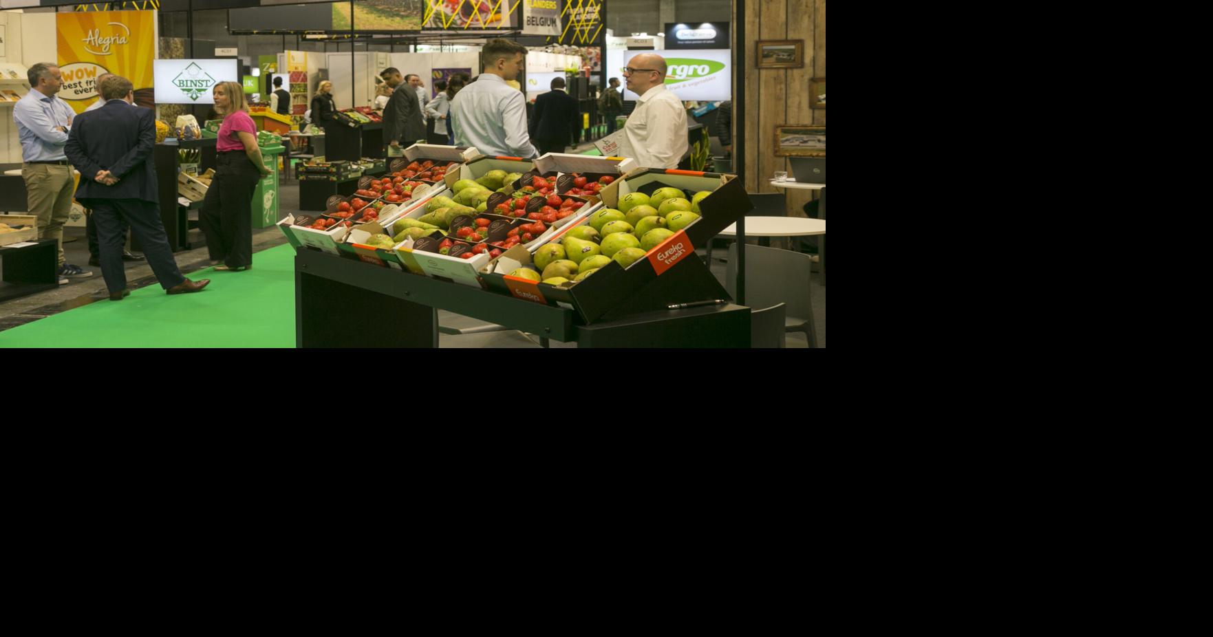 Fruit Attraction 2025 Strengthens Its Global Leadership with a Record 121,137 Trade Professionals