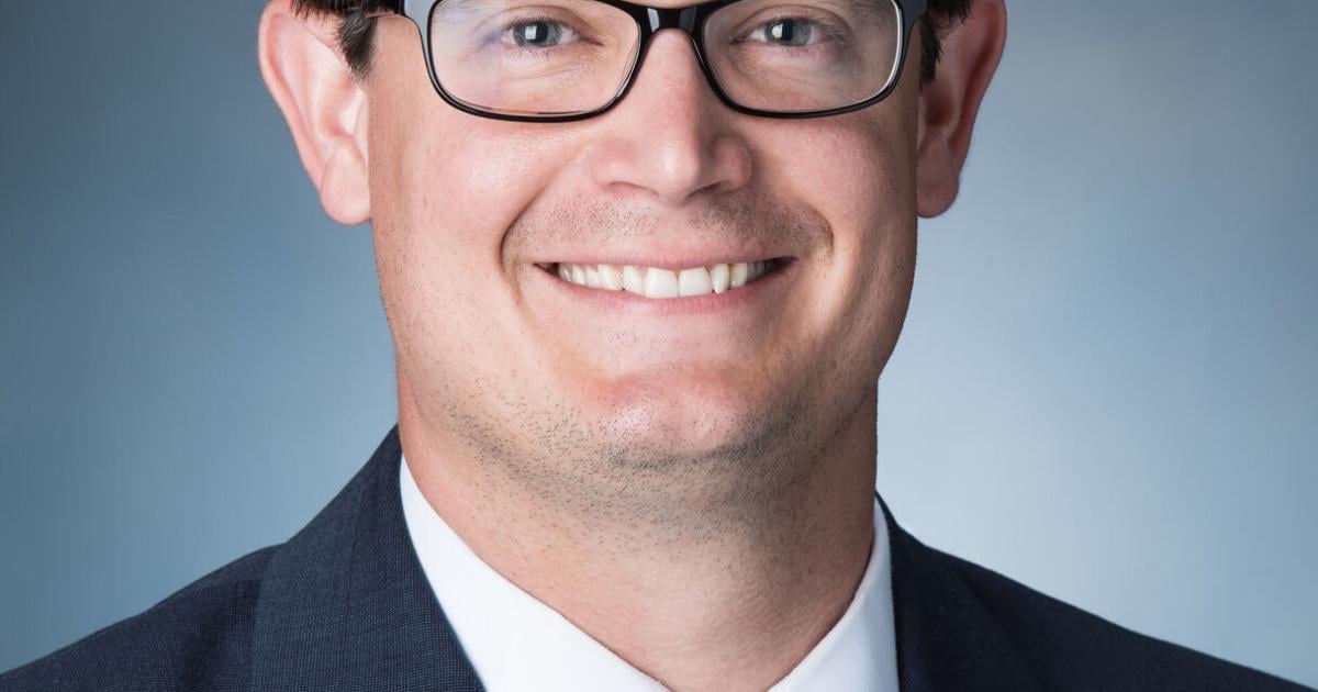 Adam Emrich named Vice President of Customer Solutions and Sales at Southern Linc
