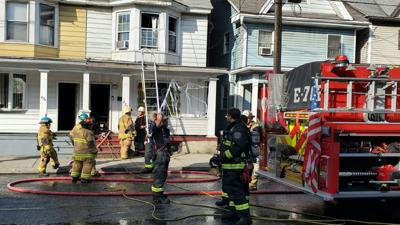 Red Cross assisting after Tamaqua house fire | Poconos and Coal Region ...