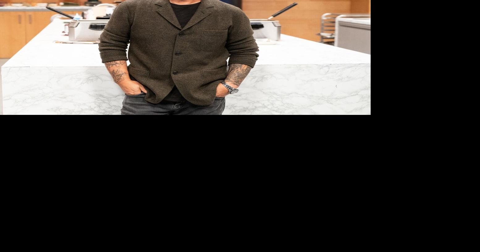 THE CORDISH COMPANIES' LIVE! CASINOS & HOTELS ANNOUNCE EXCLUSIVE PARTNERSHIP WITH CELEBRITY CHEF JET TILA TO FEATURE HIS SIGNATURE DISHES AT LUK FU RESTAURANTS IN PENNSYLVANIA, MARYLAND AND LOUISIANA