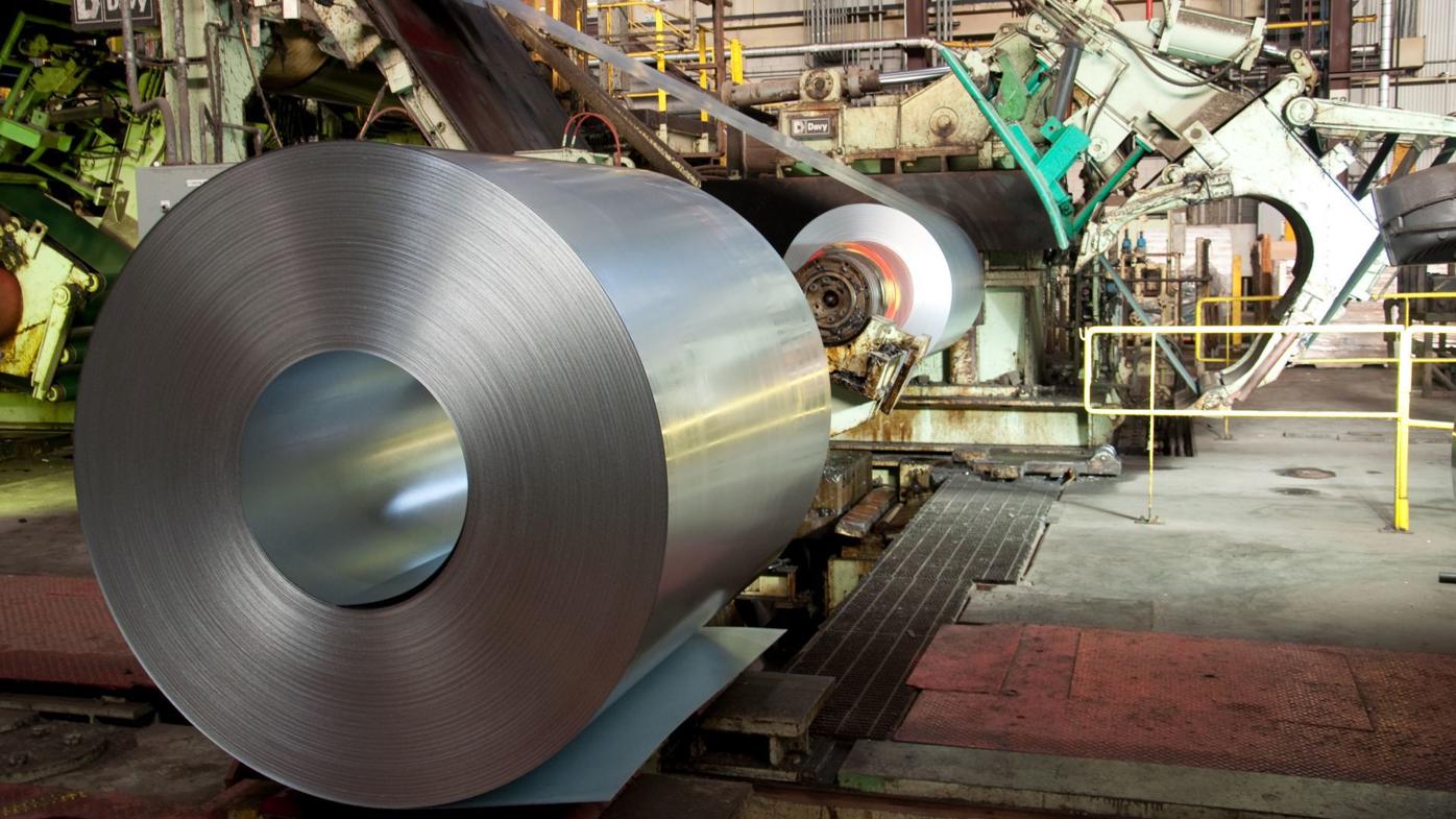 ArcelorMittal closing part of Conshohocken plant; 150 jobs | Business News  | wfmz.com