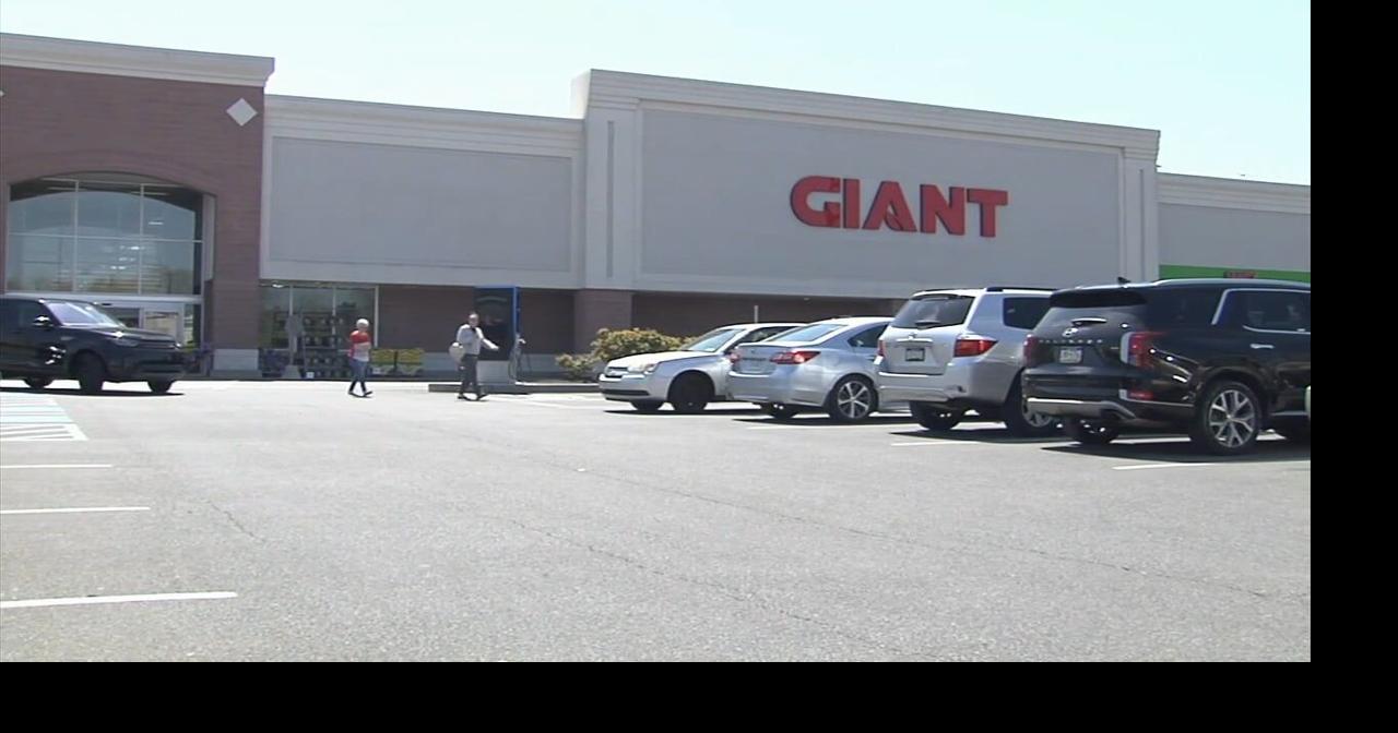 Giant employee put sewing needles in food at Lower Macungie store