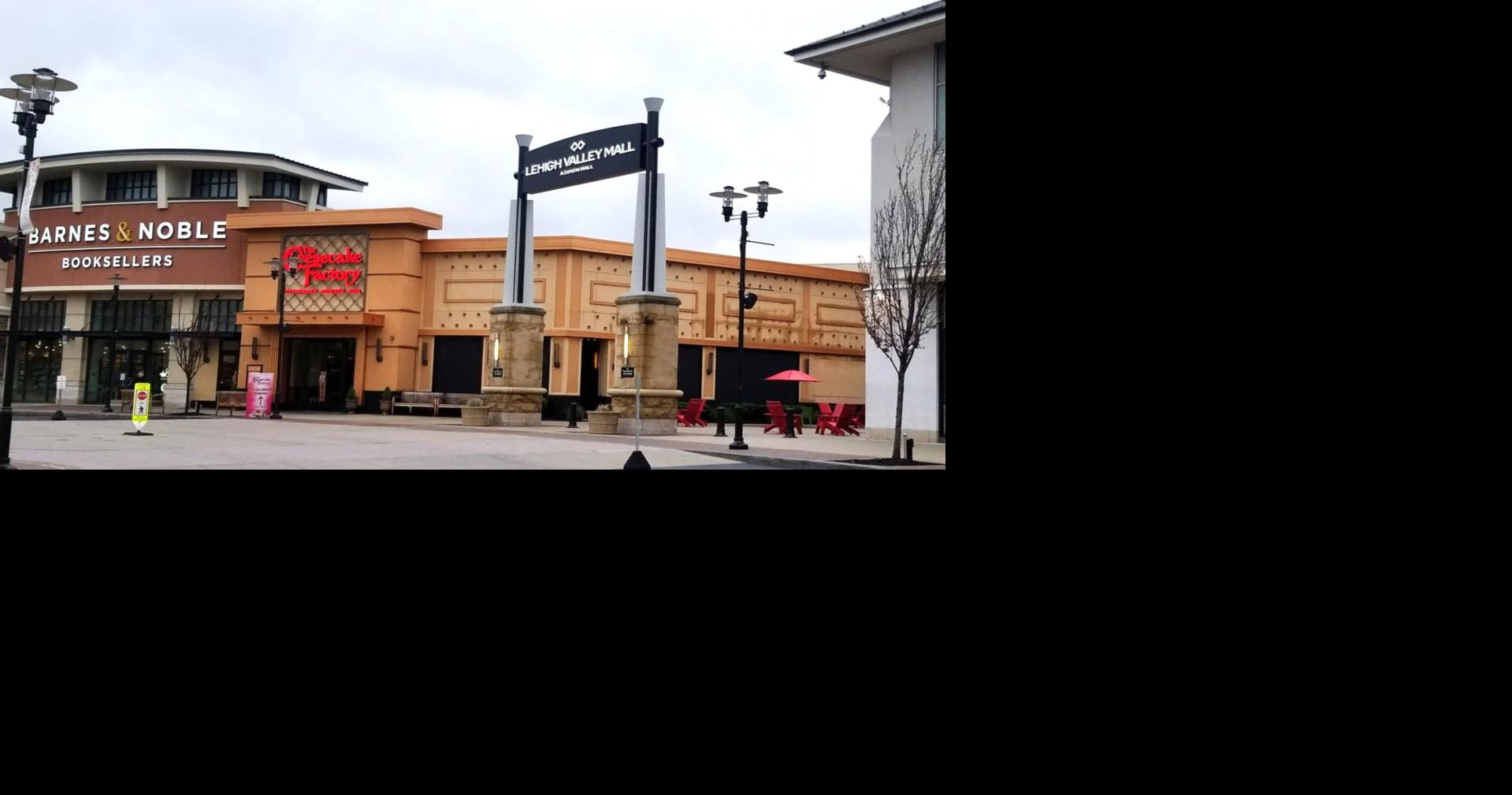 Family-run eatery and bakery opens new location at Lehigh Valley Mall | Eat, Sip, Shop