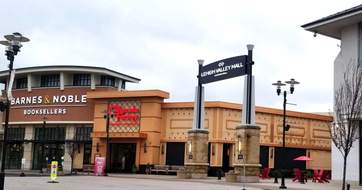 Family-run eatery and bakery opens new location at Lehigh Valley Mall | Eat, Sip, Shop Family-run eatery and bakery opens new location at Lehigh Valley Mall | Eat, Sip, Shop