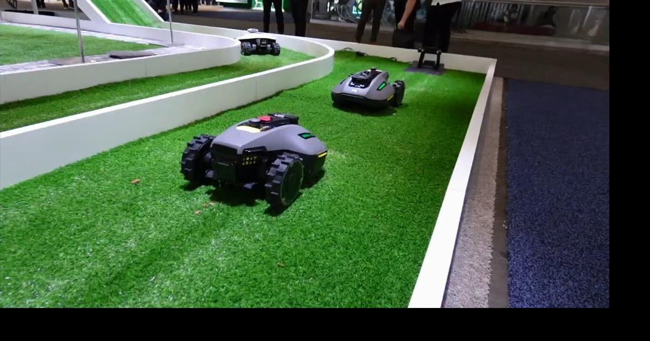 What the Tech? CES Day 2: Unveiling the future of smart home tech | What The Tech?