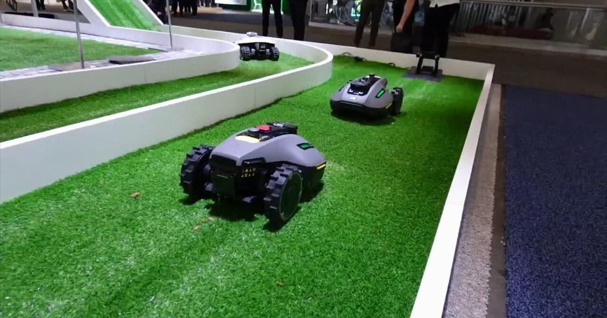 What the Tech? CES Day 2: Unveiling the future of smart home tech | What The Tech? What the Tech? CES Day 2: Unveiling the future of smart home tech | What The Tech?