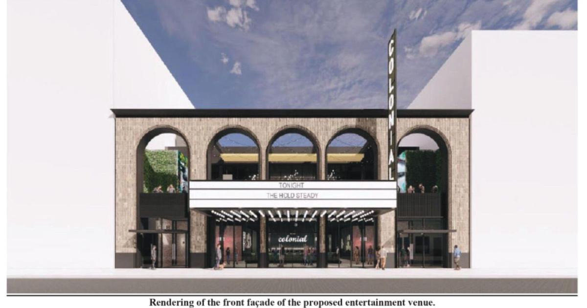 Allentown planners Okay City Centre amusement venue proposal | Lehigh Valley Regional News